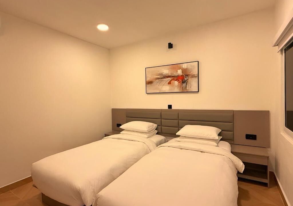 Photo of Bedroom in Hulhudhoo