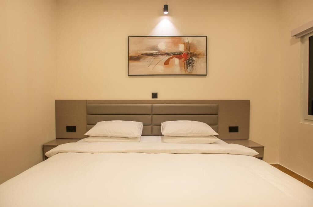 Photo of Bedroom in Hulhudhoo