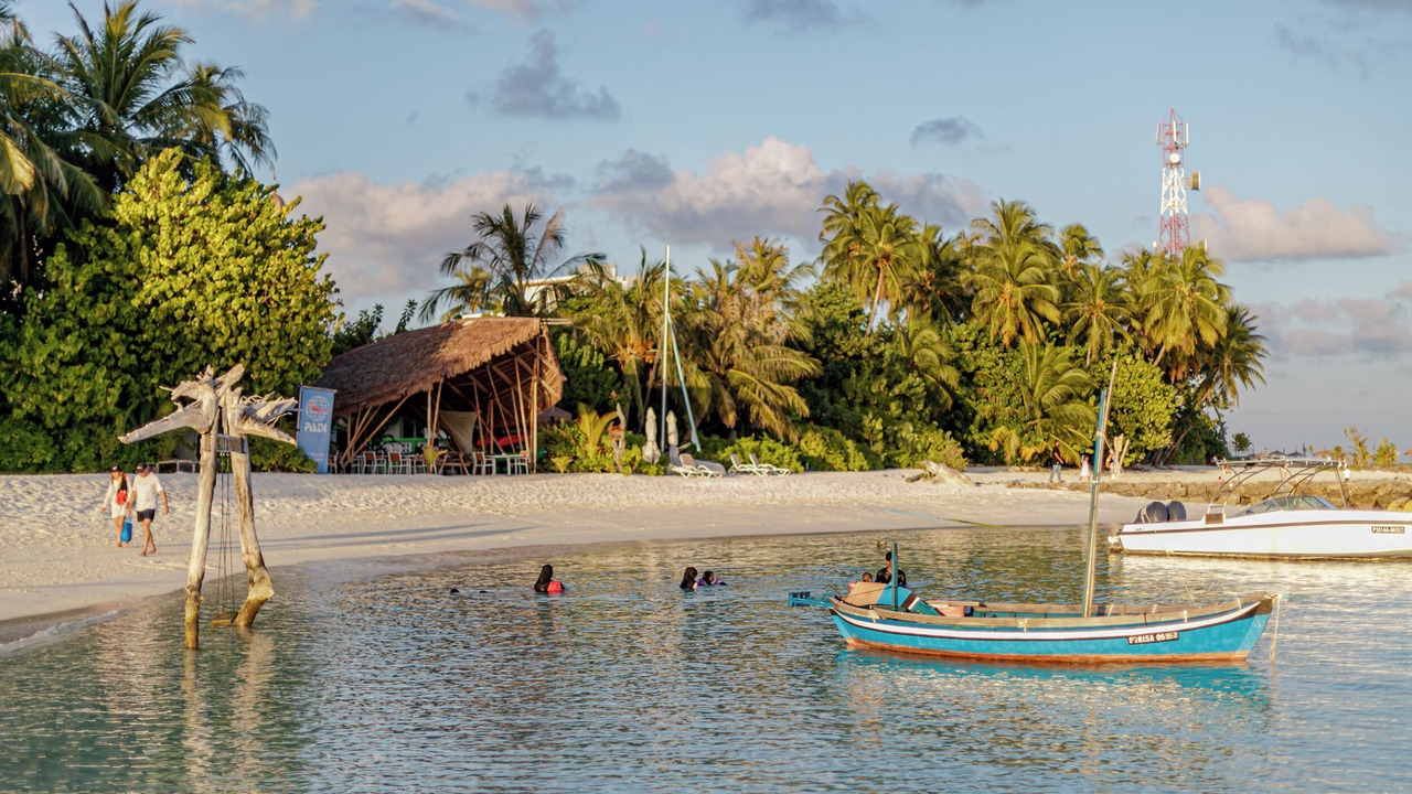 Photo of Others in Fulidhoo