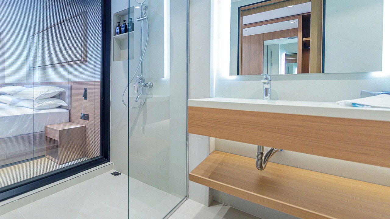 Photo of Bathroom in Fulidhoo