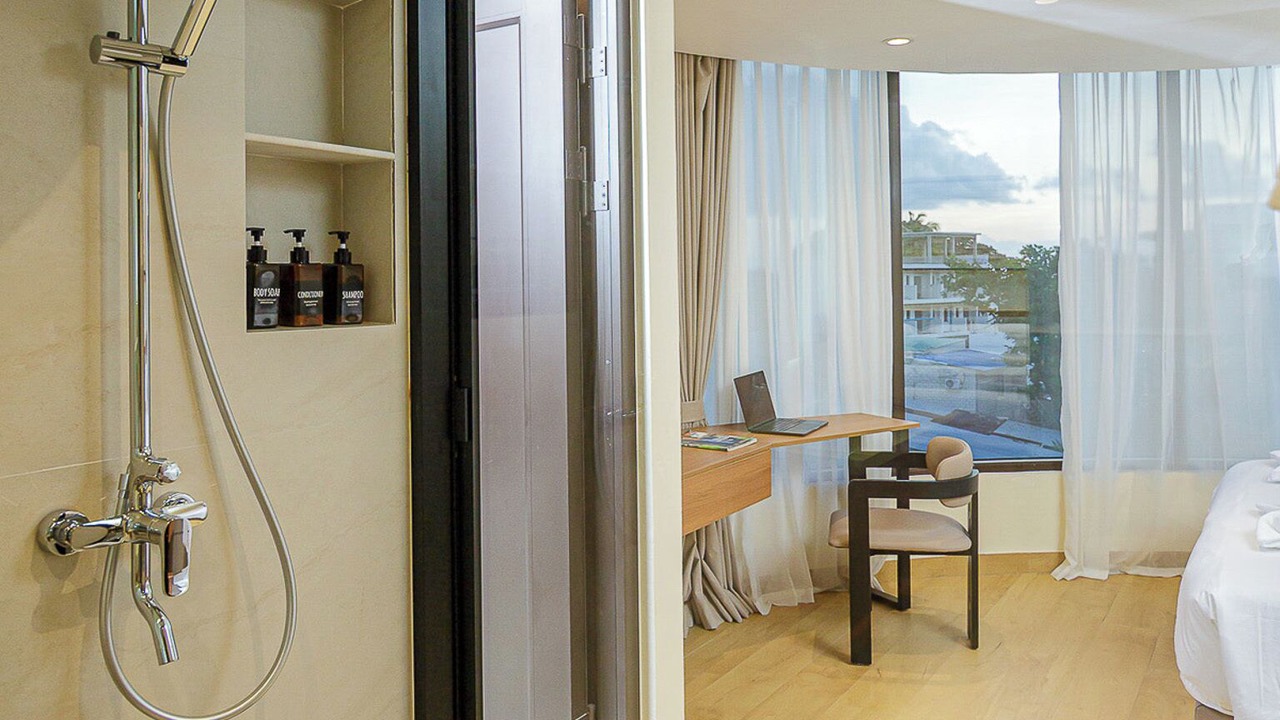 Photo of Patio Balcony in Fulidhoo
