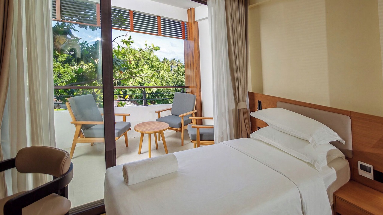 Photo of Bedroom in Fulidhoo