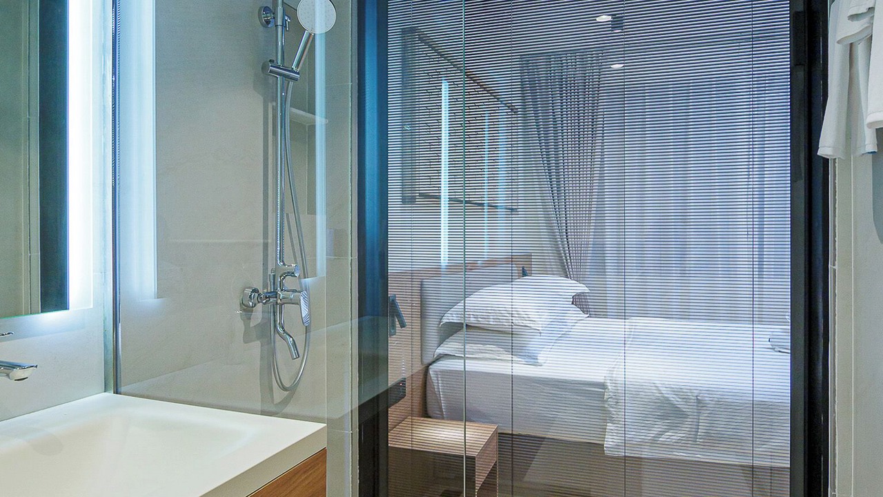 Photo of Bathroom in Fulidhoo
