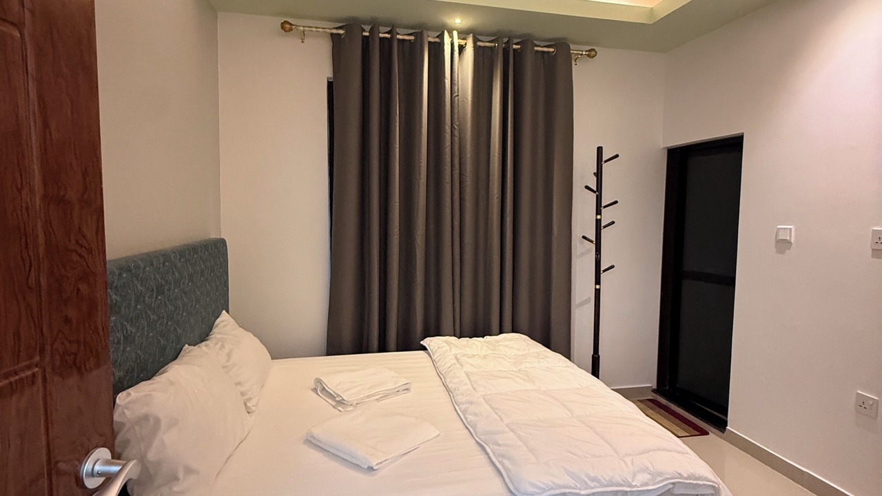 Photo of Bedroom in Kanditheemu