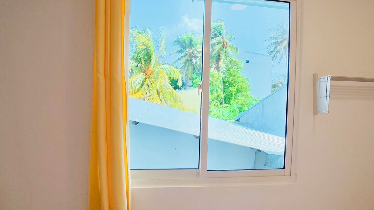 Photo of Bedroom in Thulusdhoo Island