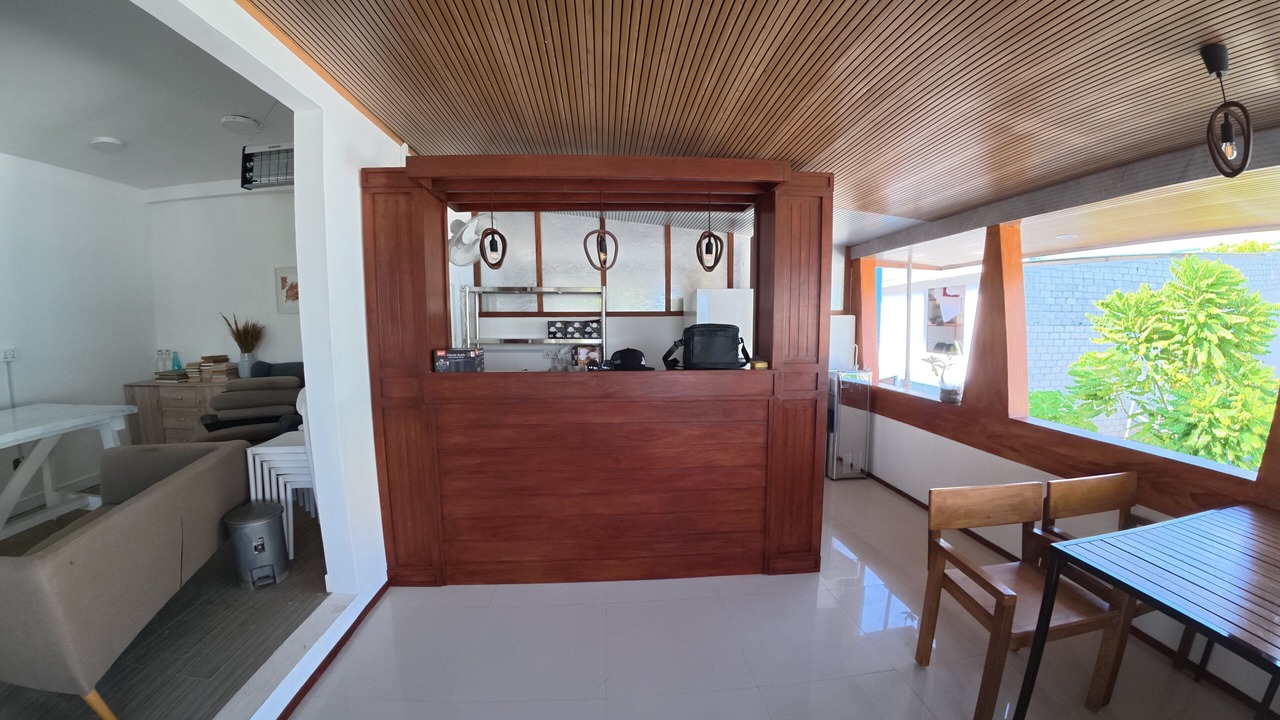 Photo of Bedroom in Thulusdhoo Island