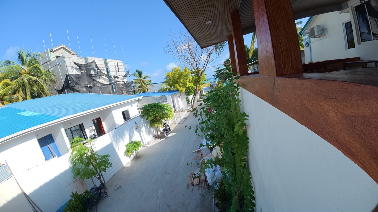 Photo of Outdoor in Thulusdhoo Island