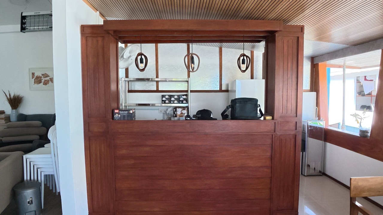 Photo of Bedroom in Thulusdhoo Island