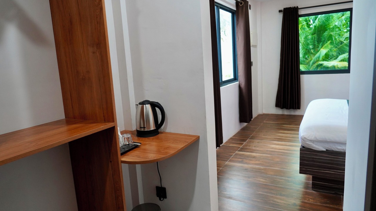Photo of Bedroom in Dhangethi