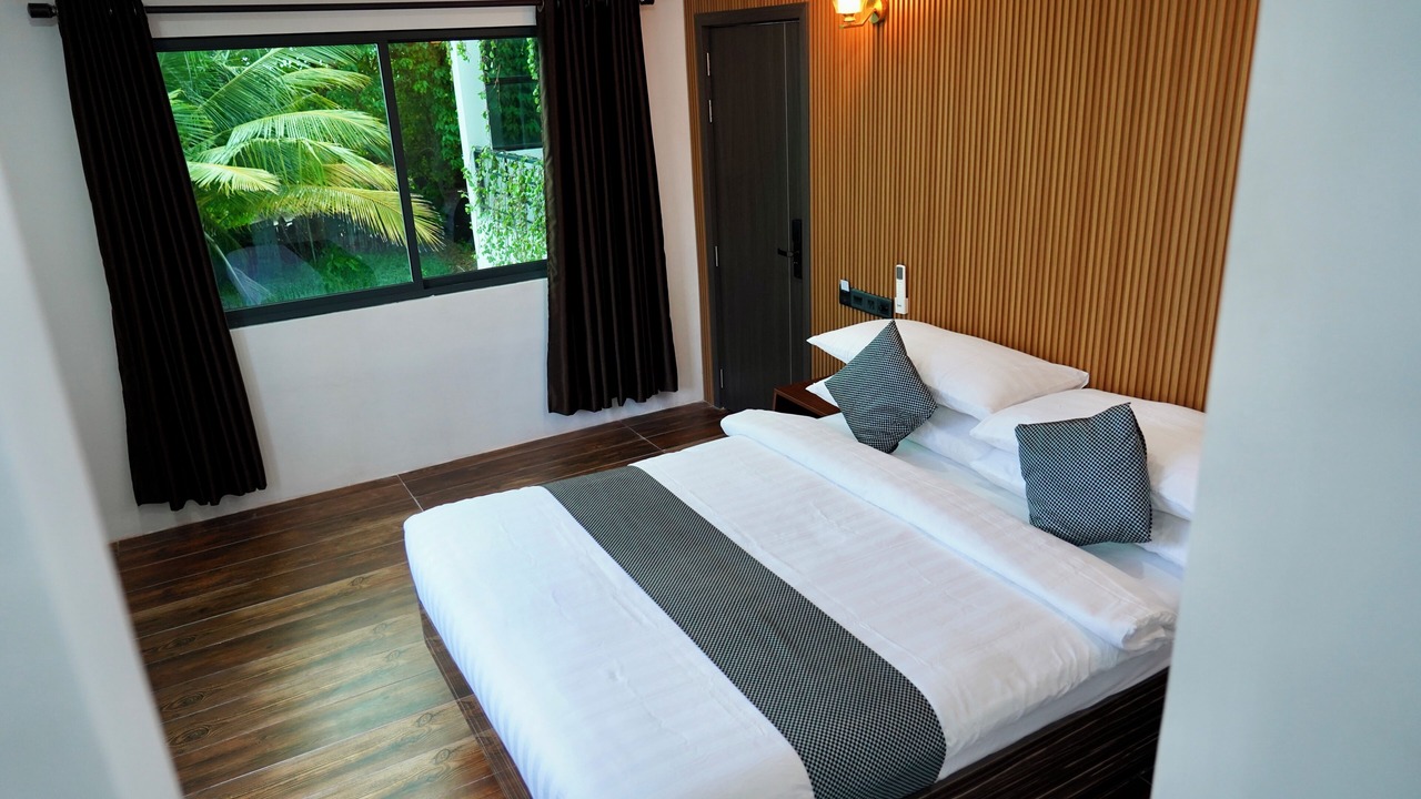 Photo of Bedroom in Dhangethi