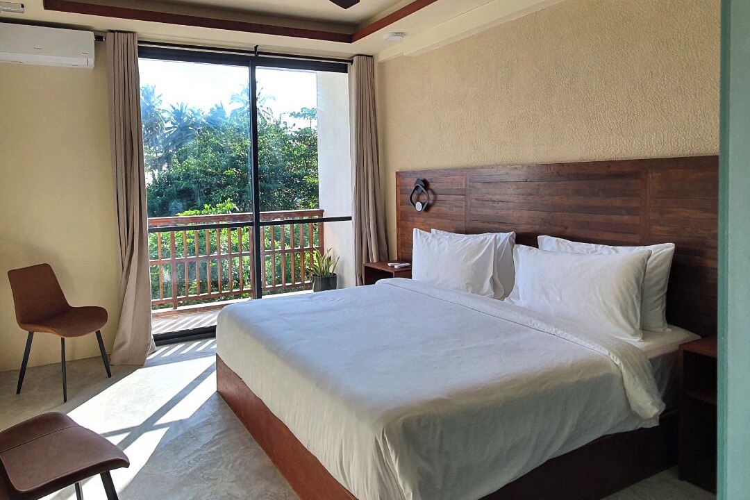 Photo of Patio Balcony in Thulusdhoo Island