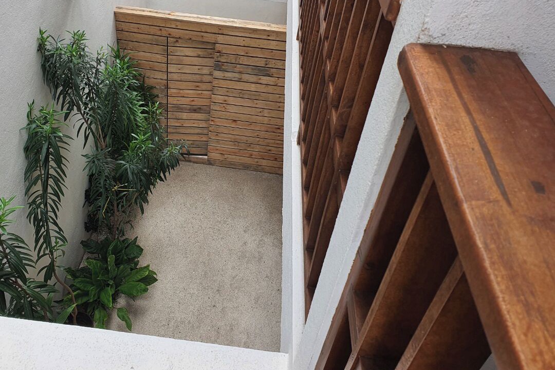 Photo of Patio Balcony in Thulusdhoo Island