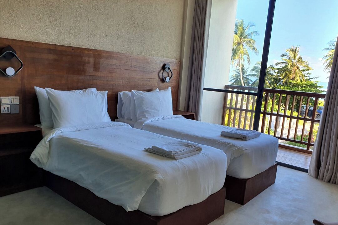 Photo of Patio Balcony in Thulusdhoo Island