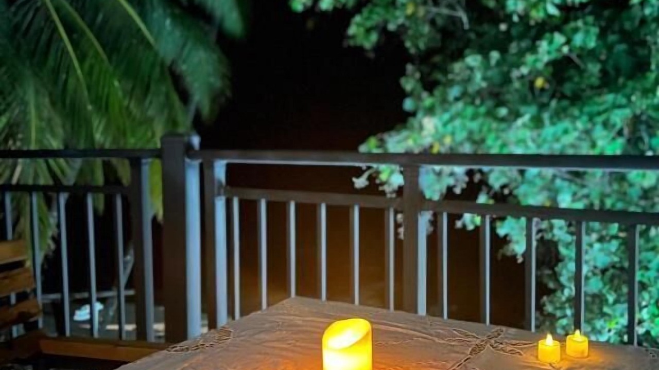 Photo of Outdoor in Dhidhdhoo