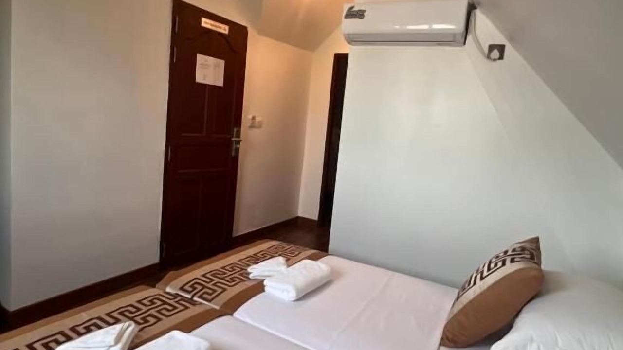 Photo of Patio Balcony in Dhidhdhoo