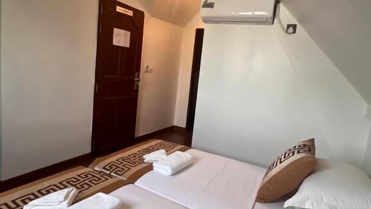 Photo of Patio Balcony in Dhidhdhoo