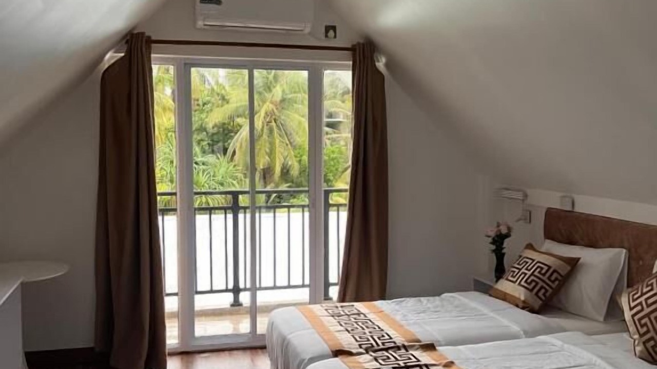 Photo of Patio Balcony in Dhidhdhoo
