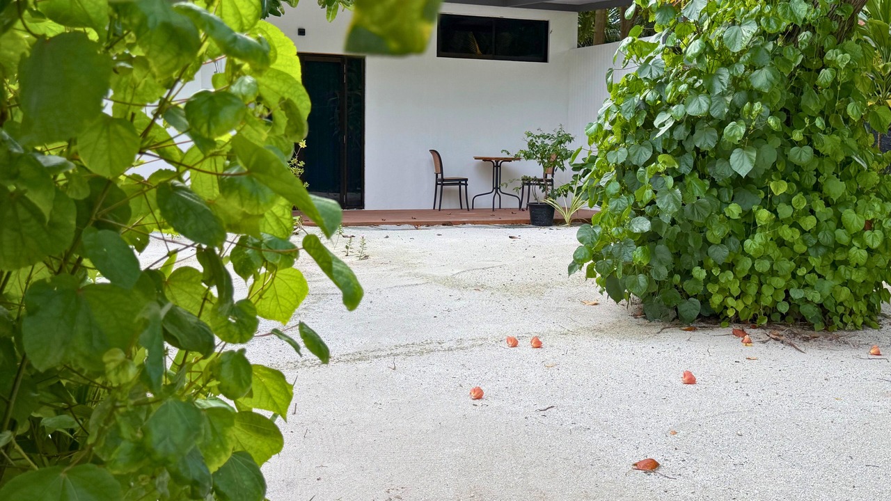 Photo of Bedroom in Rasdhoo