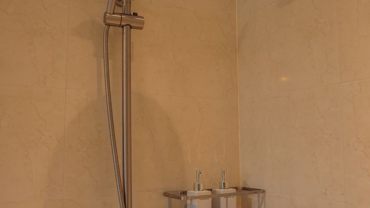 Photo of Bathroom in Rasdhoo