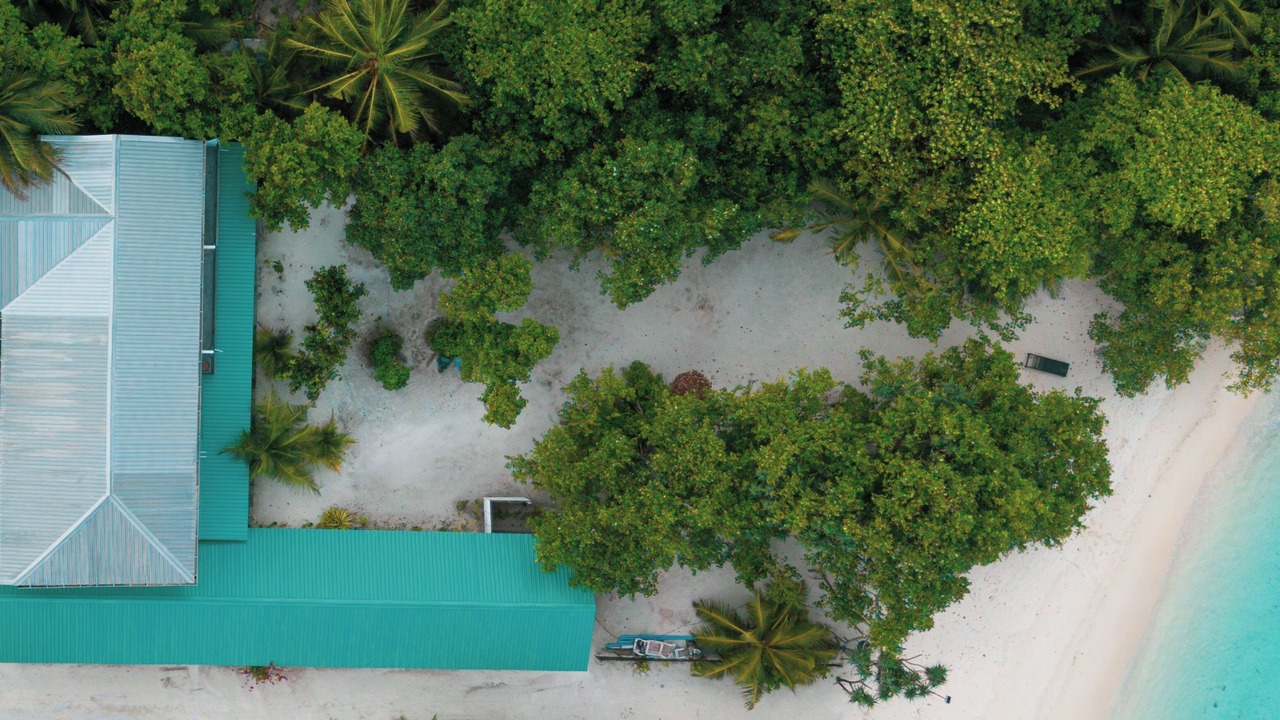 Photo of Outdoor in Rasdhoo