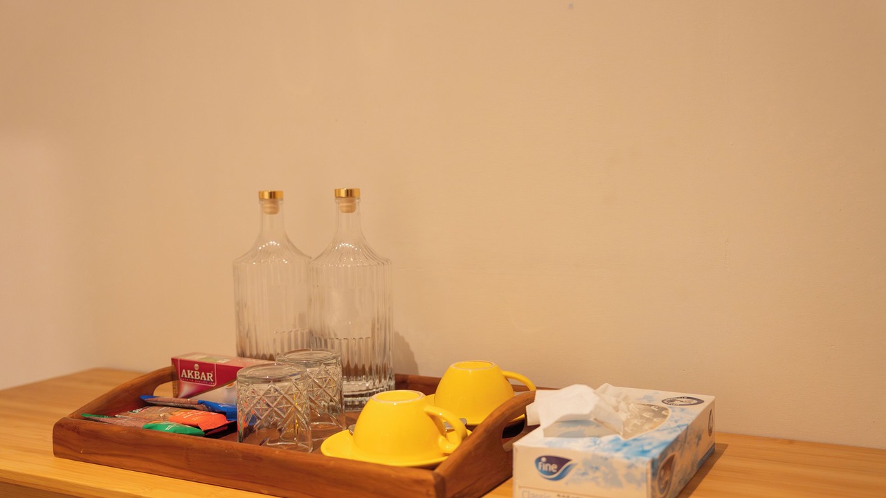 Photo of Bedroom in Rasdhoo