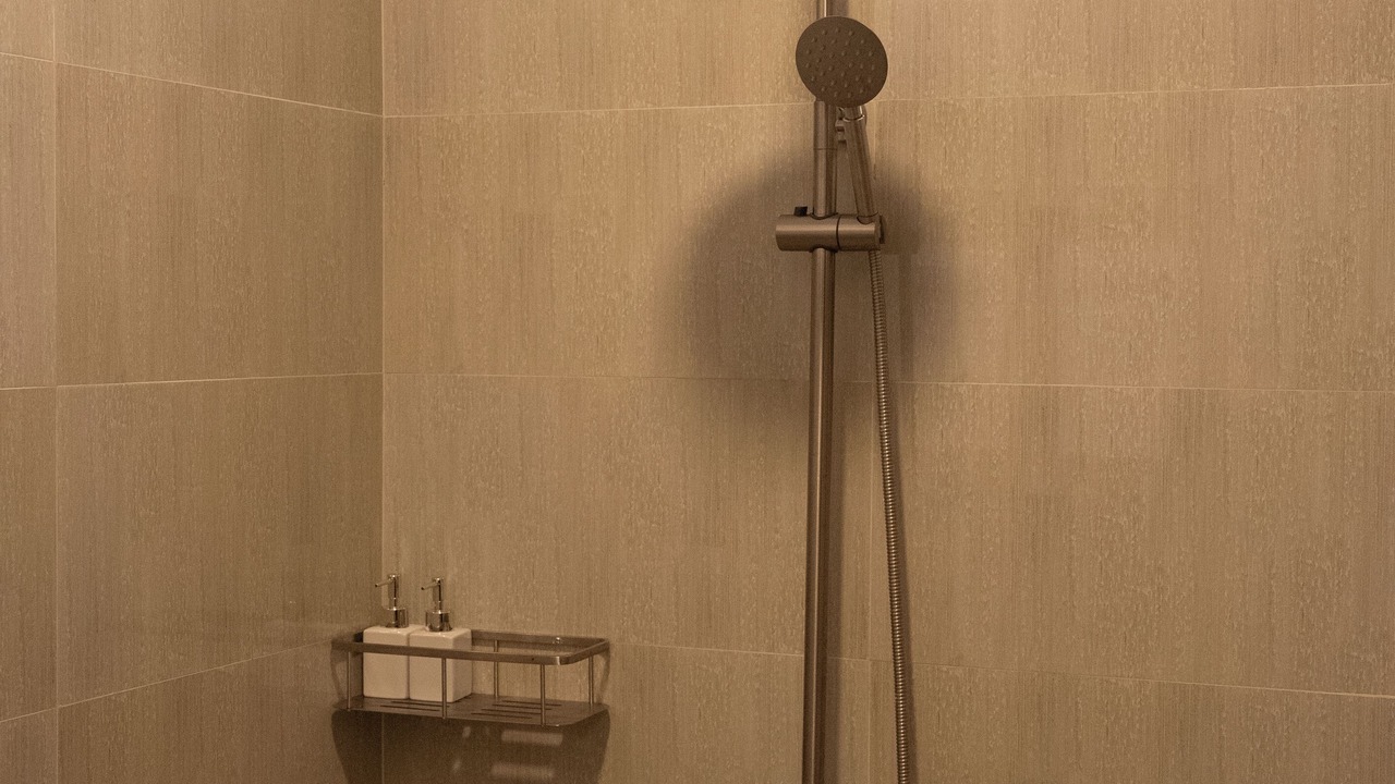 Photo of Bathroom in Rasdhoo