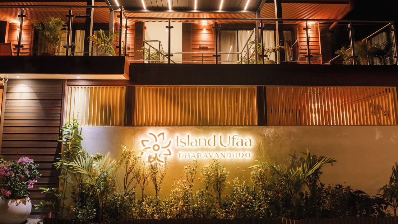 Photo of Outdoor in Fulhadhoo