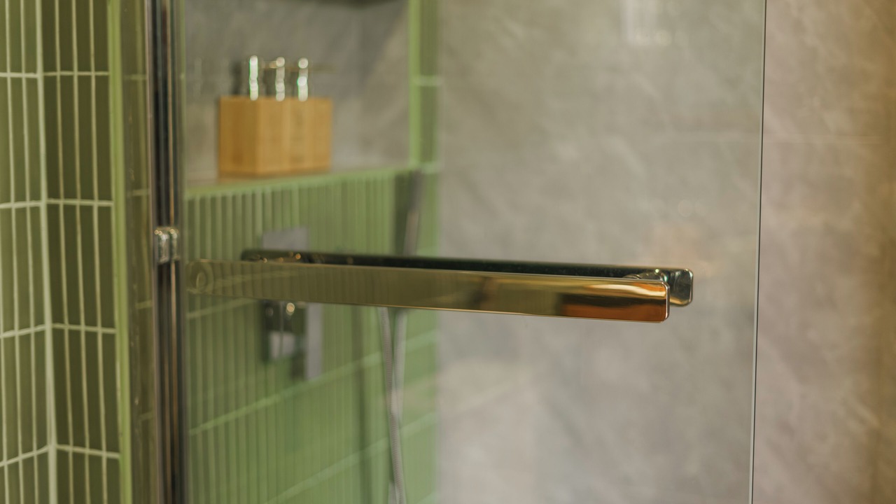 Photo of Bathroom in Fulhadhoo