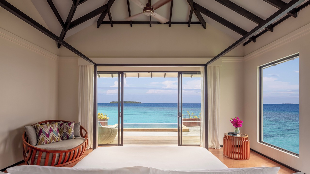 Photo of Outdoor in Raalhuveli Island