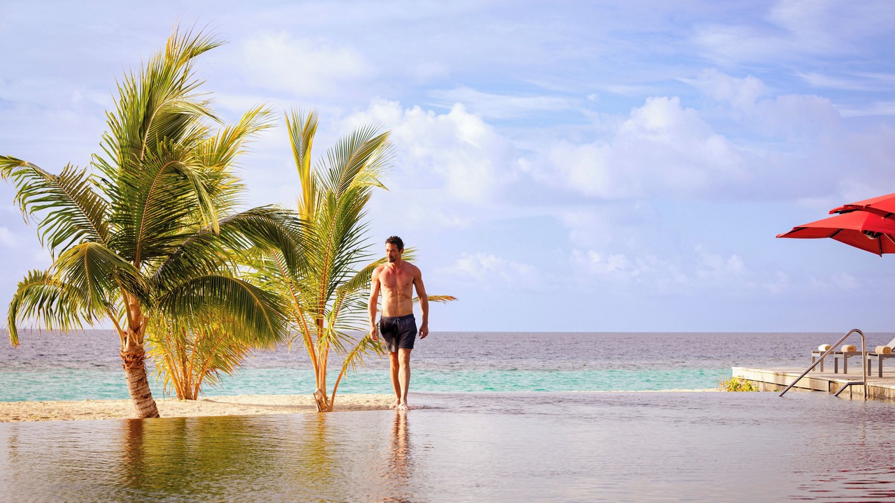 Photo of Outdoor in Raalhuveli Island
