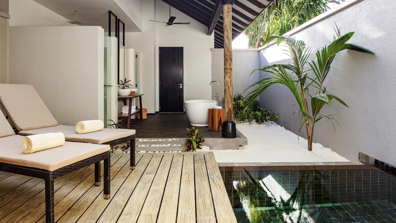 Photo of Outdoor in Raalhuveli Island