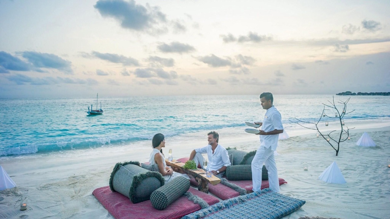 Photo of Others in Maamunagau Island