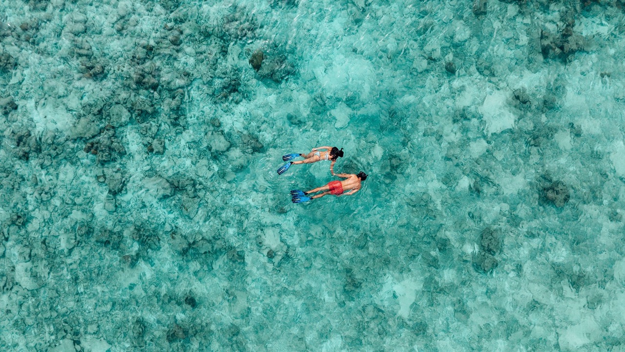 Photo of Others in Maamunagau Island