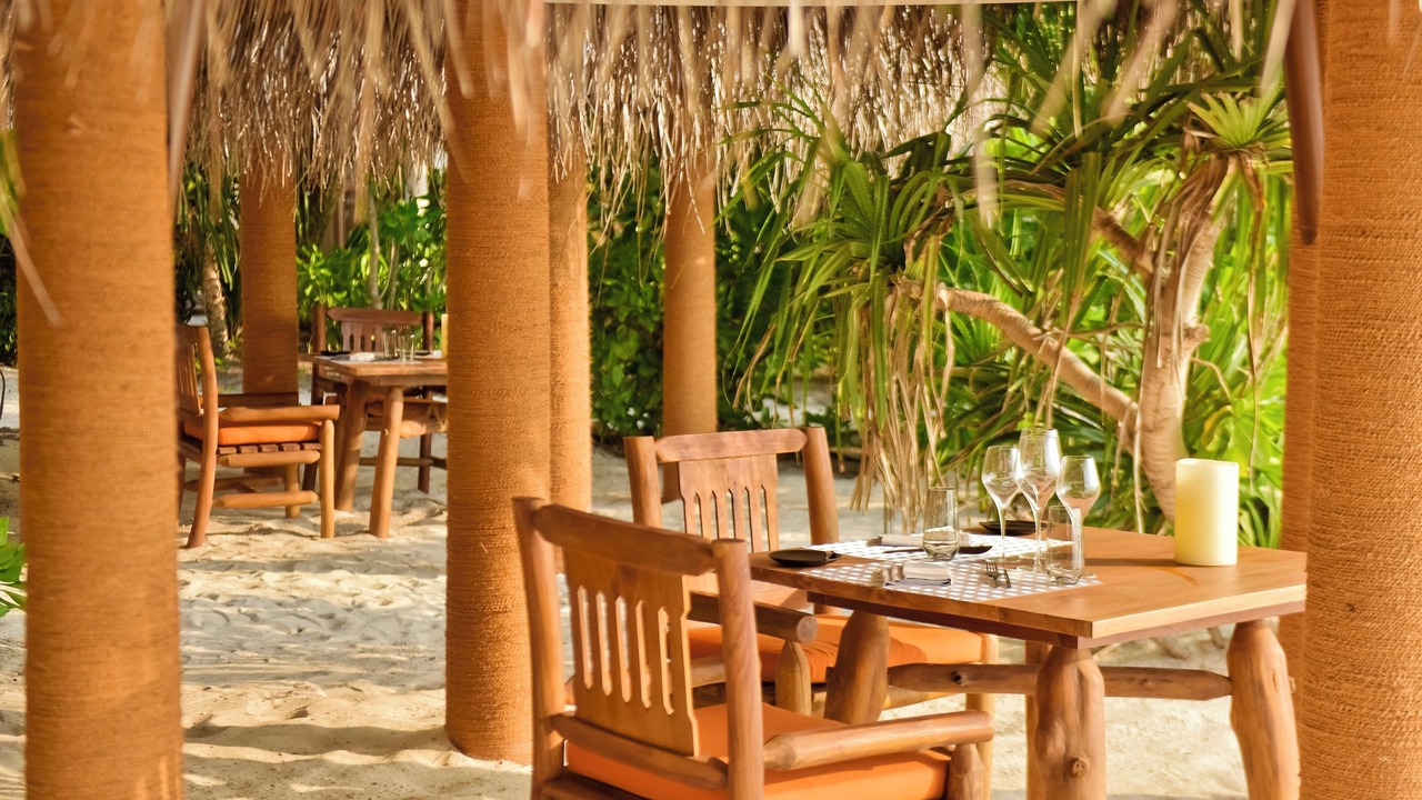 Photo of Outdoor in Milaidhoo Island
