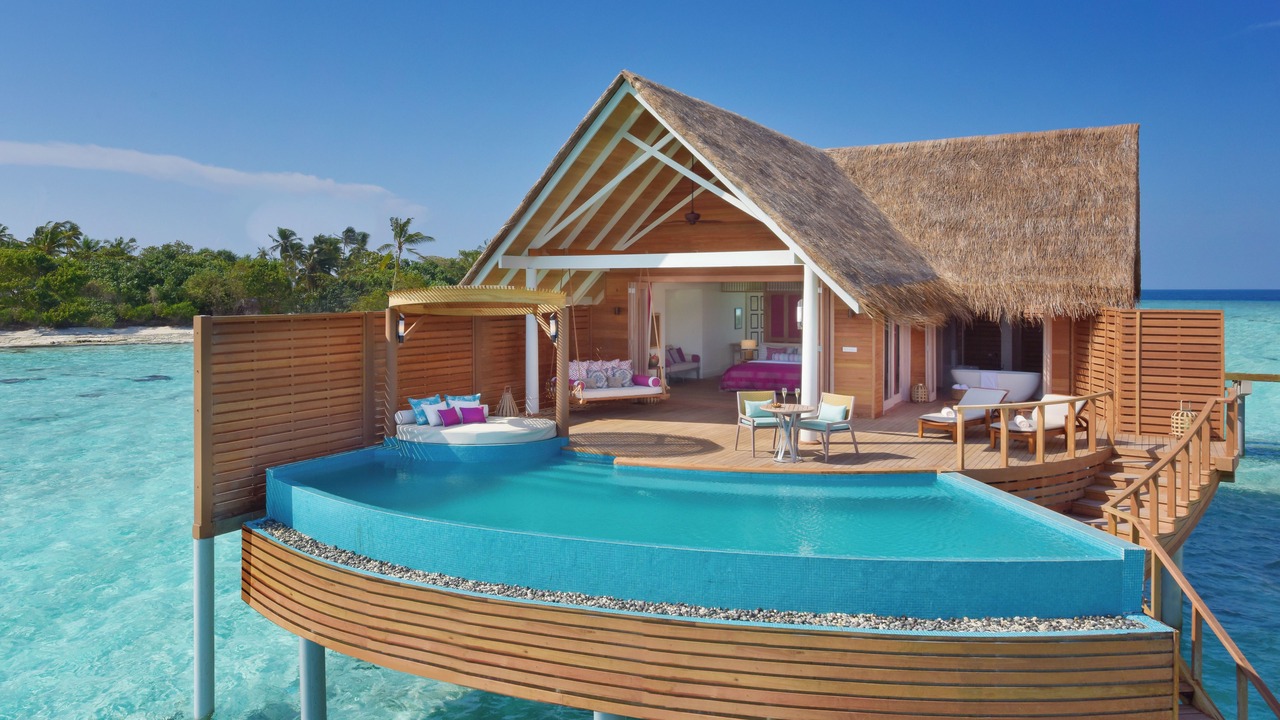 Photo of Others in Milaidhoo Island