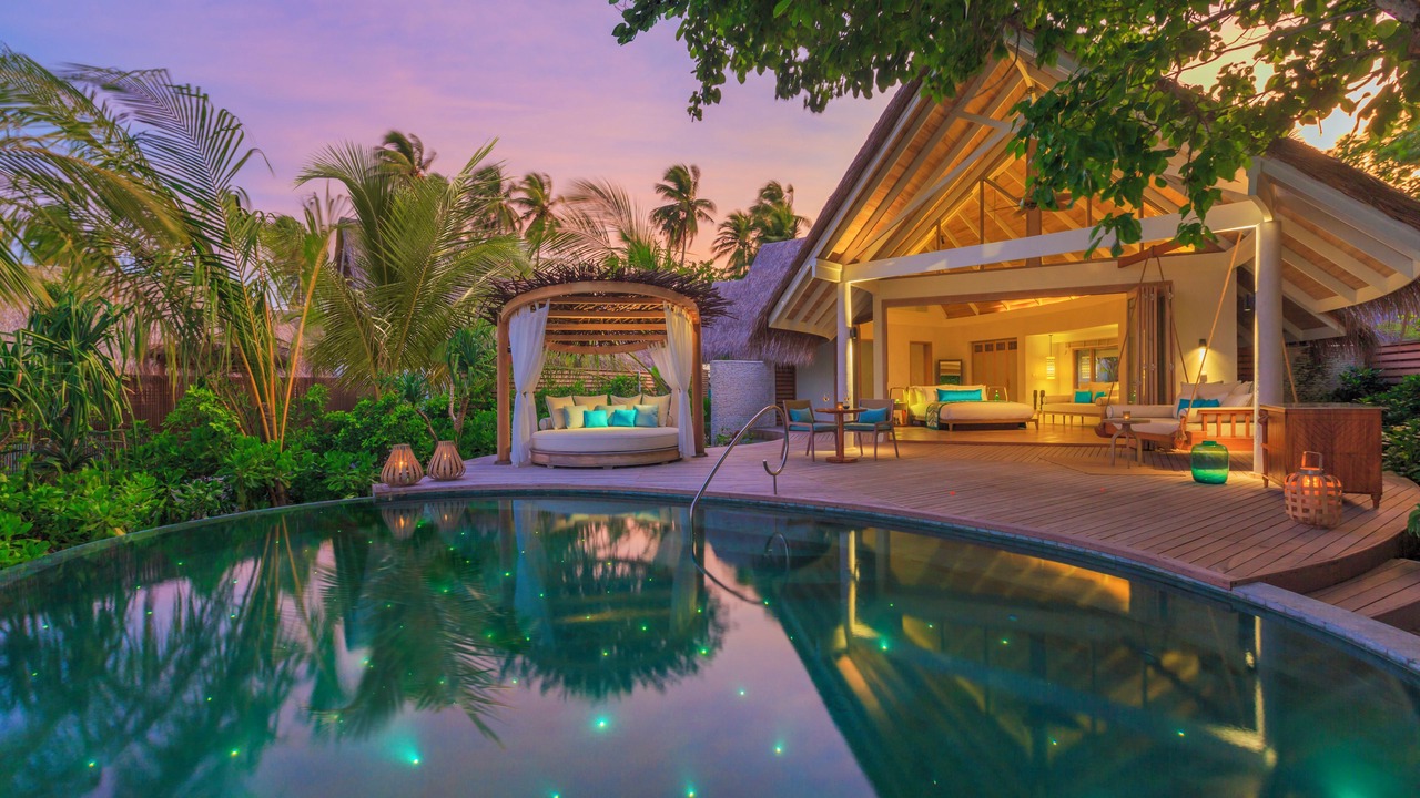 Photo of Outdoor in Milaidhoo Island
