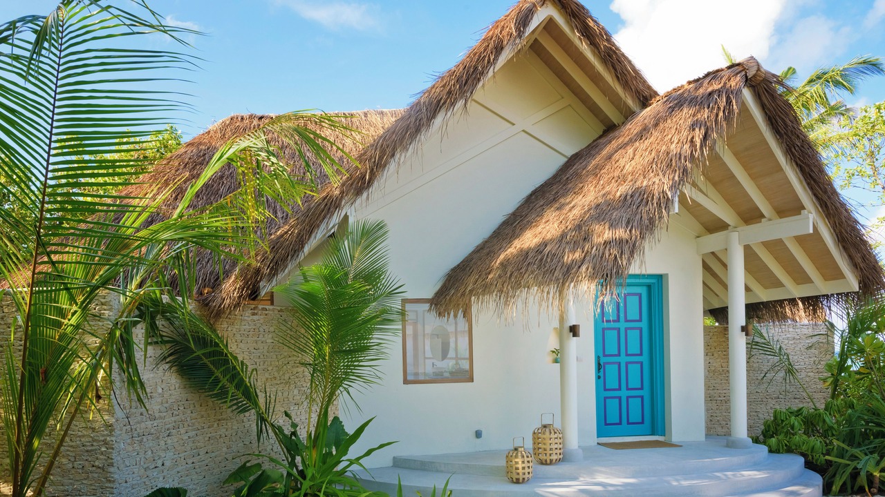 Photo of Outdoor in Milaidhoo Island