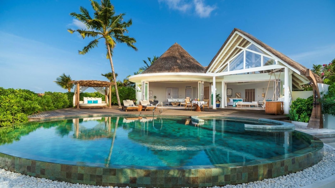 Photo of Others in Milaidhoo Island