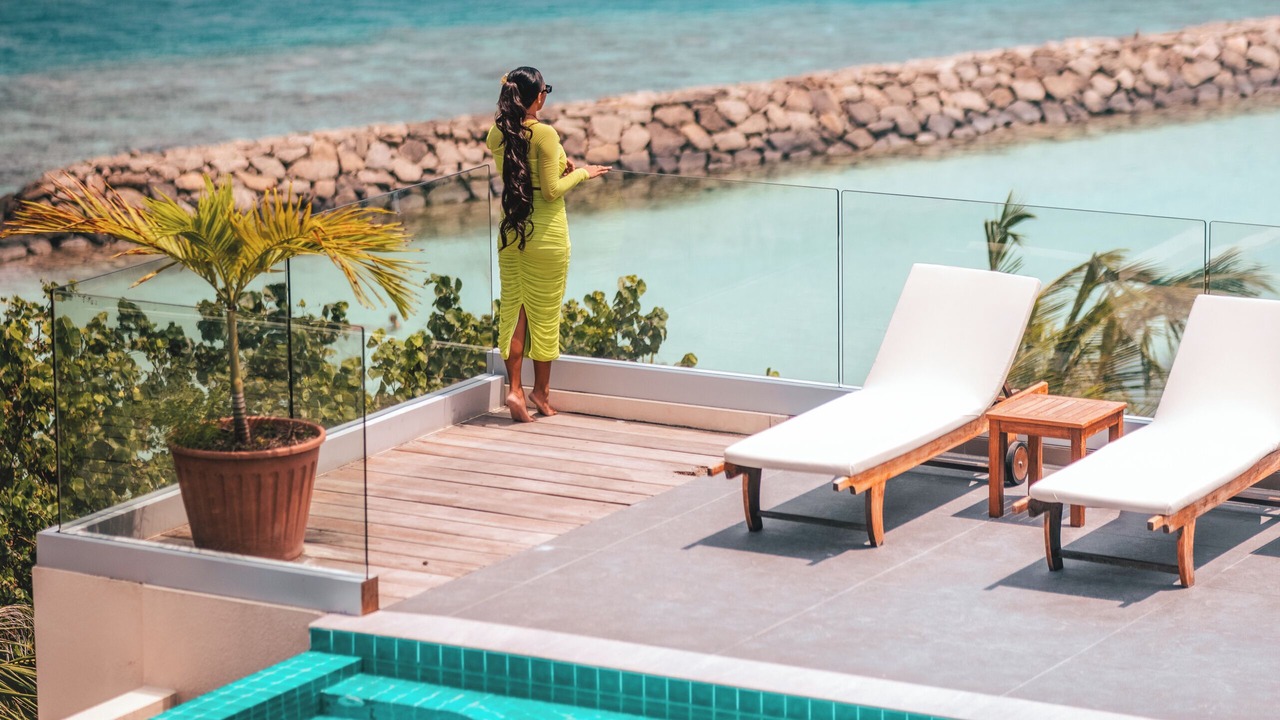 Photo of Outdoor in Thulusdhoo Island