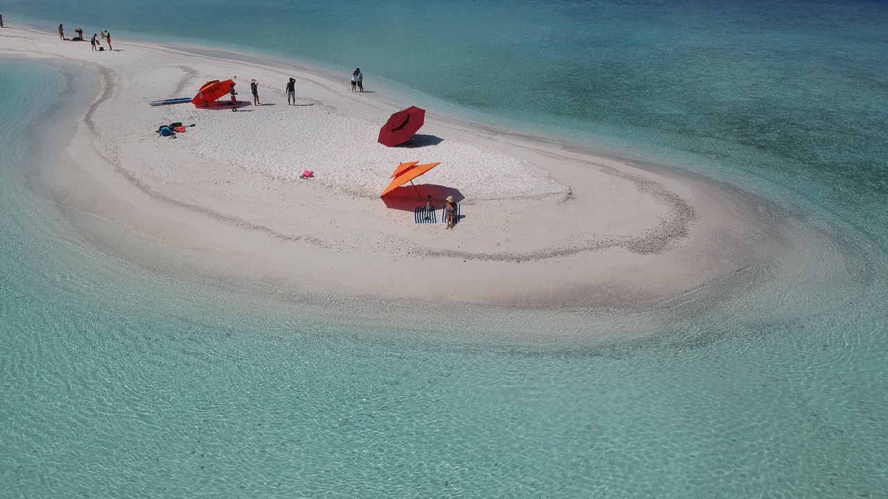 Photo of Others in Thulusdhoo Island