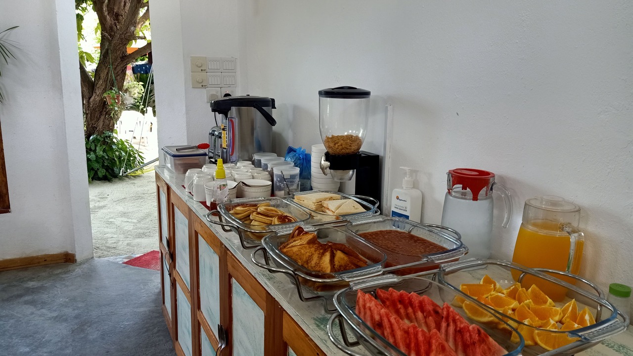 Photo of Others in Thulusdhoo Island