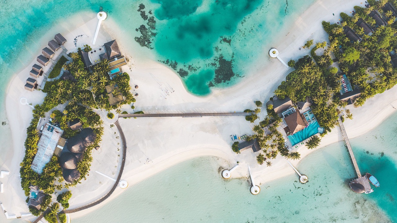 Photo of Outdoor in Maadhoo