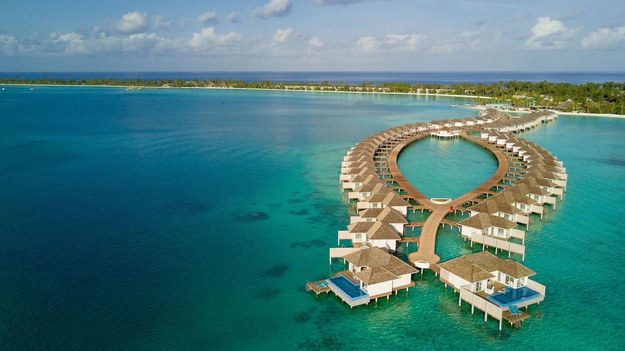 Photo of Outdoor in Kandima Island