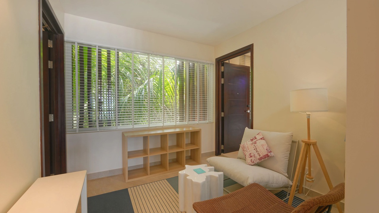 Photo of Bedroom in Kandima Island