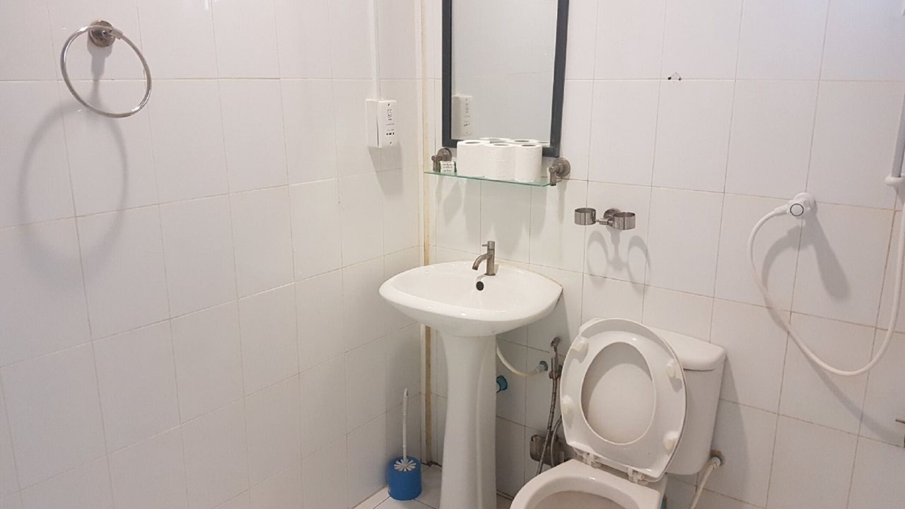 Photo of Bathroom in Thulusdhoo Island