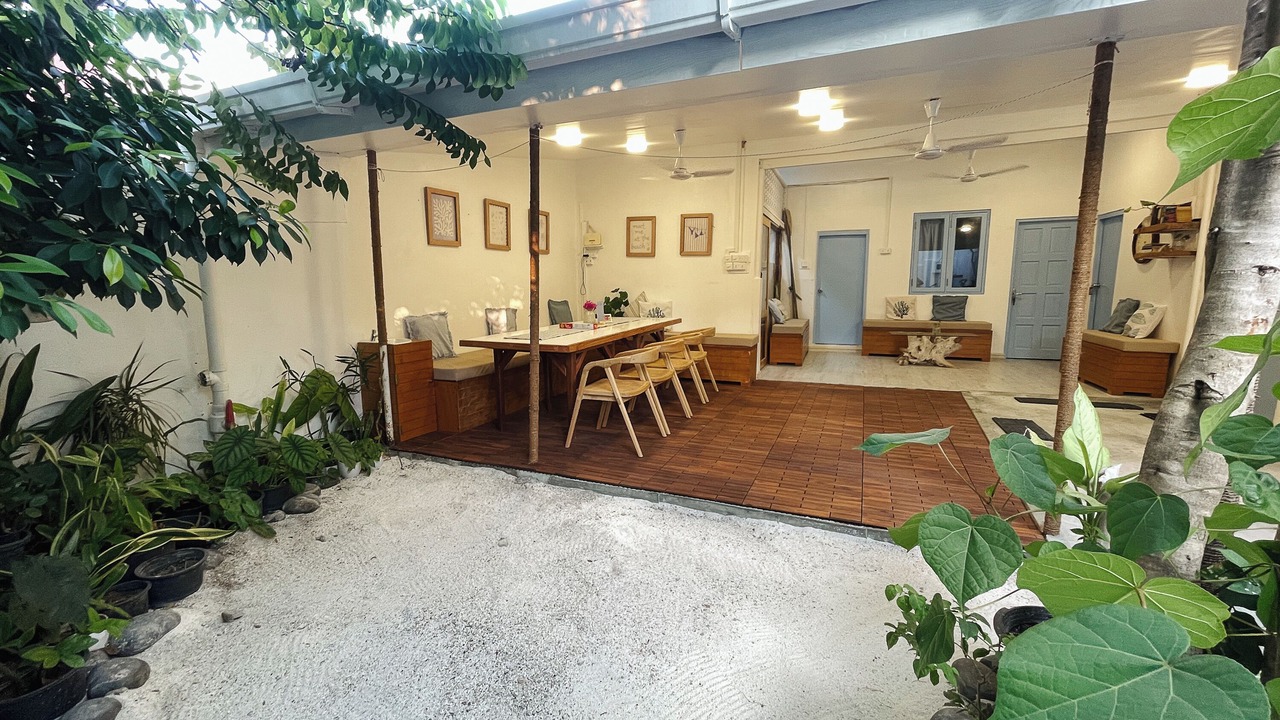 Photo of Others in Thulusdhoo Island