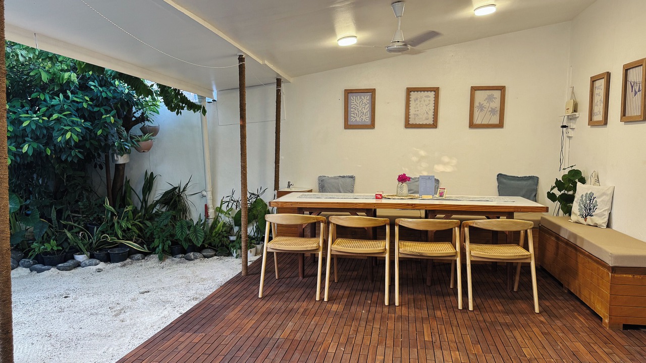 Photo of Others in Thulusdhoo Island