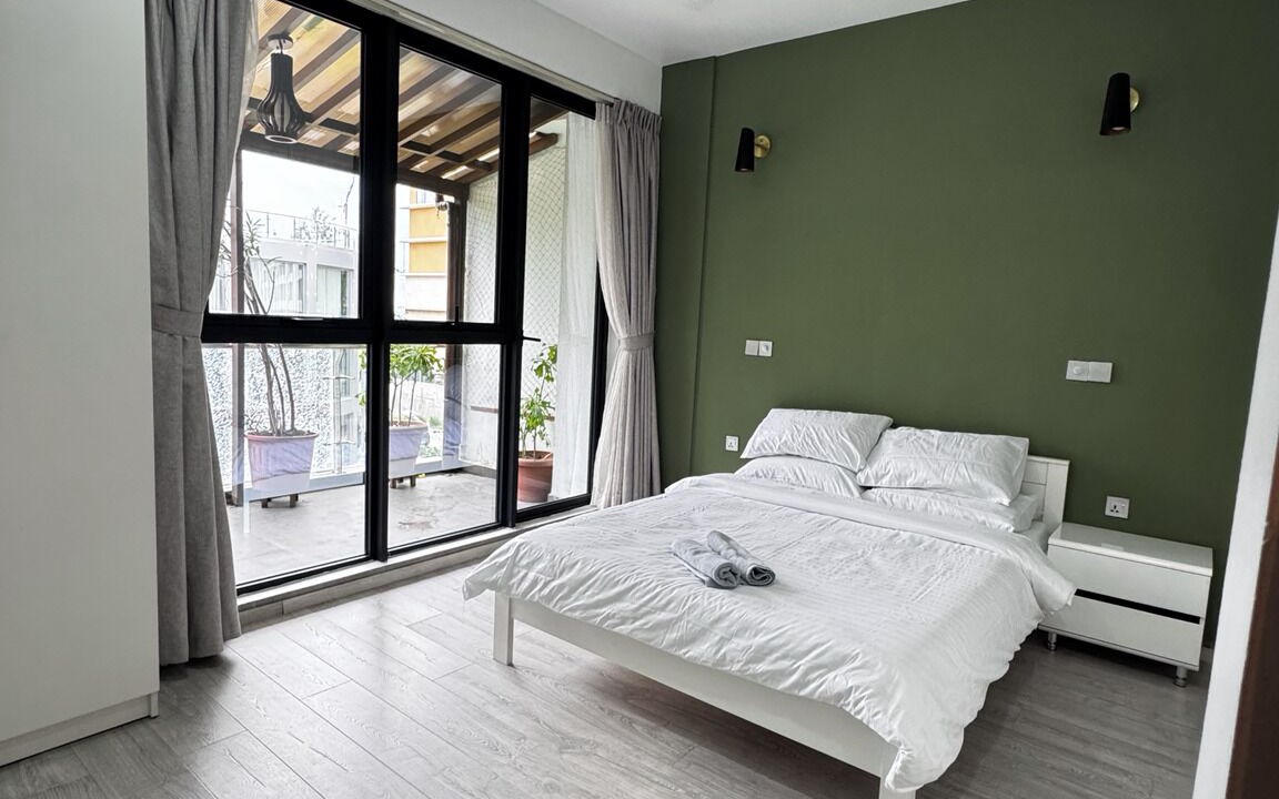 Photo of Bedroom in Hulhumale
