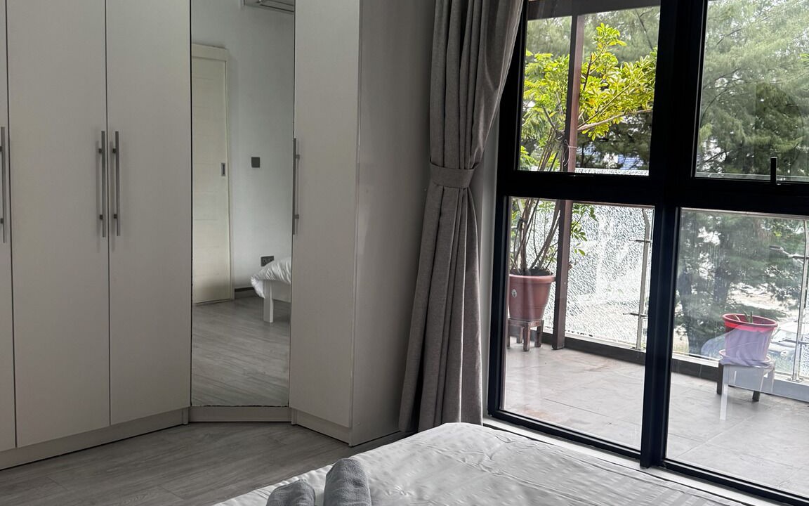 Photo of Bedroom in Hulhumale