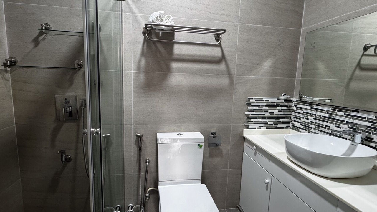 Photo of Bathroom in Hulhumale